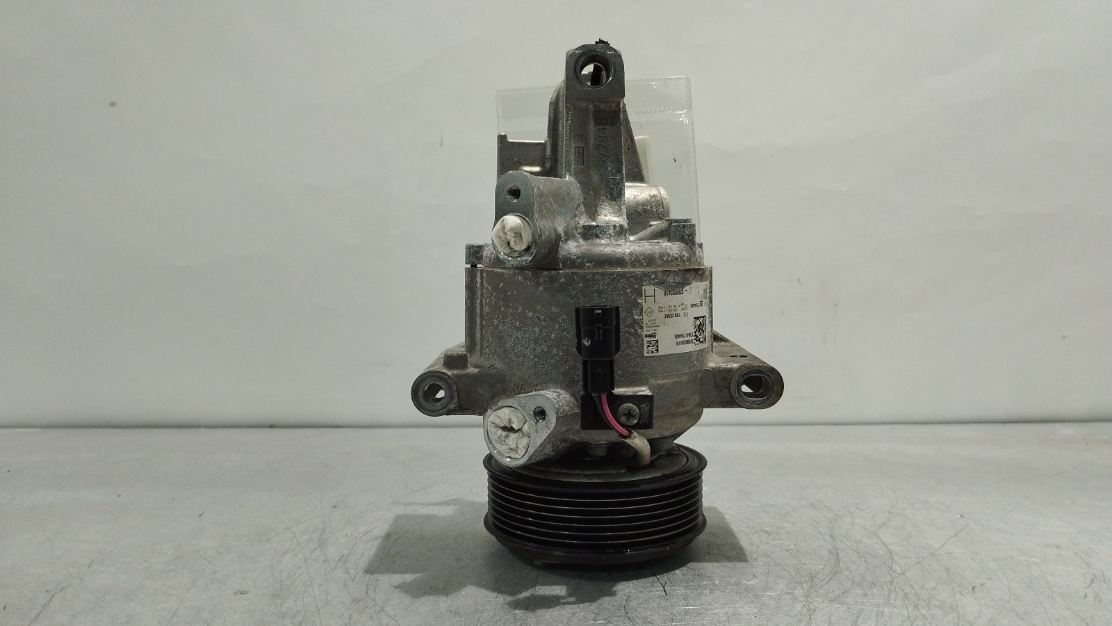 A/C Compressor DACIA DUSTER (HM_) | 17 -  Imagem-3