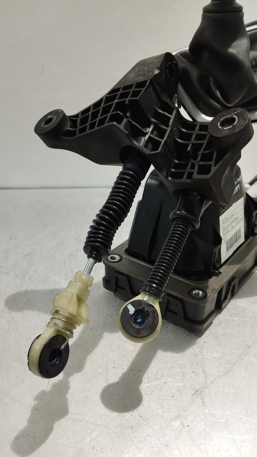 Gear Lever DACIA DUSTER (HM_) | 17 -  Imagem-2
