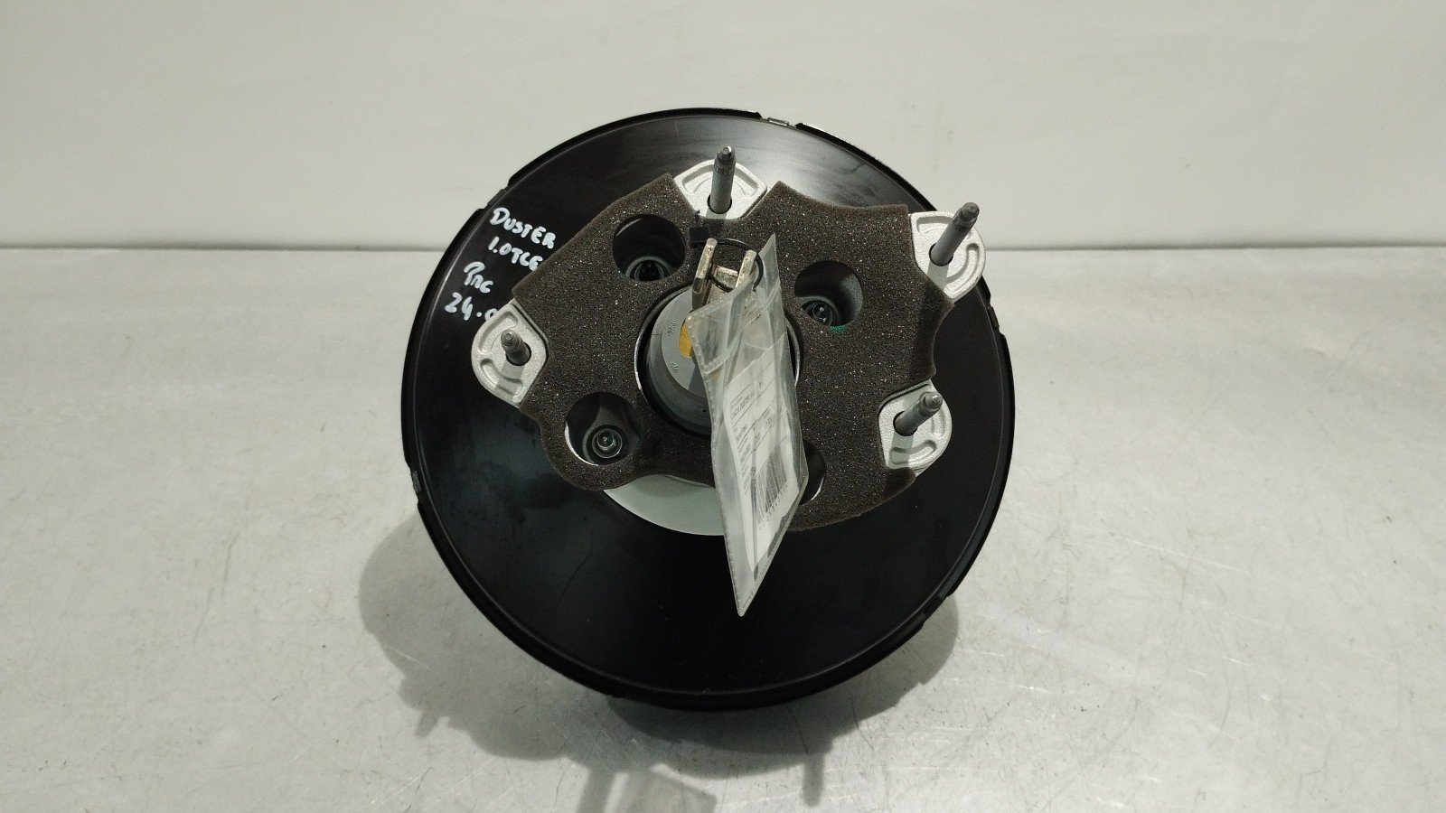 Servo brake DACIA DUSTER (HM_) | 17 -  Imagem-4