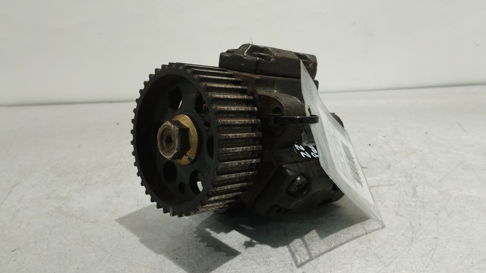 Injection pump / Common-Rail ALFA ROMEO 147 (937_) | 00 - 10