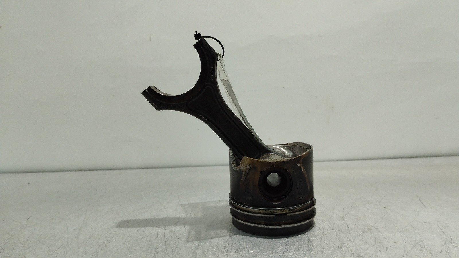 Pistão MERCEDES-BENZ E-CLASS (W212) | 09 - 16