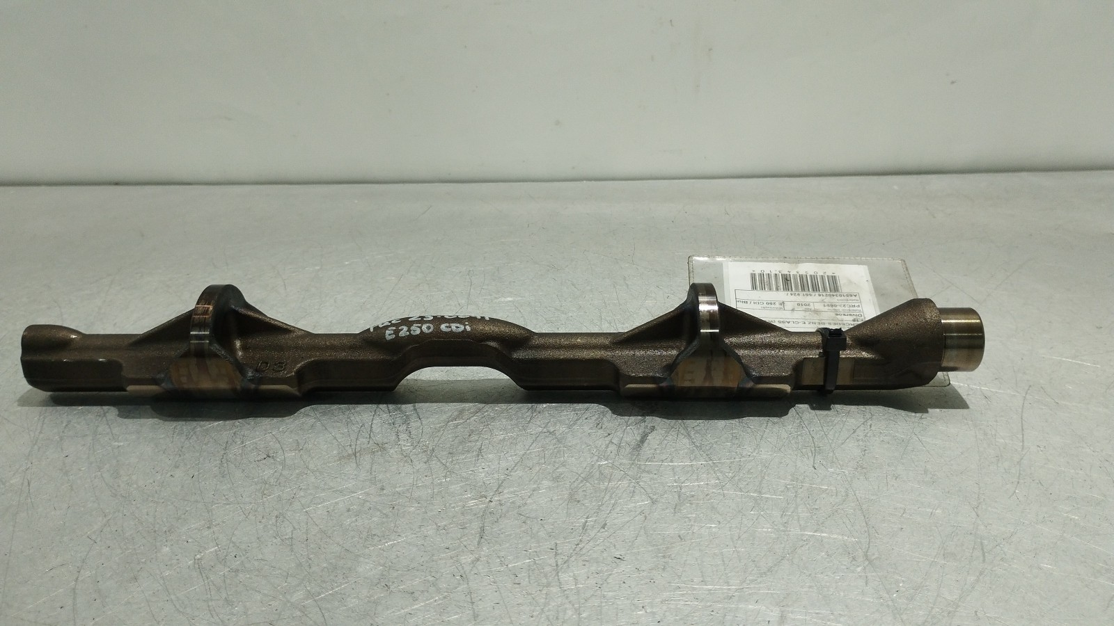 Diversos MERCEDES-BENZ E-CLASS (W212) | 09 - 16