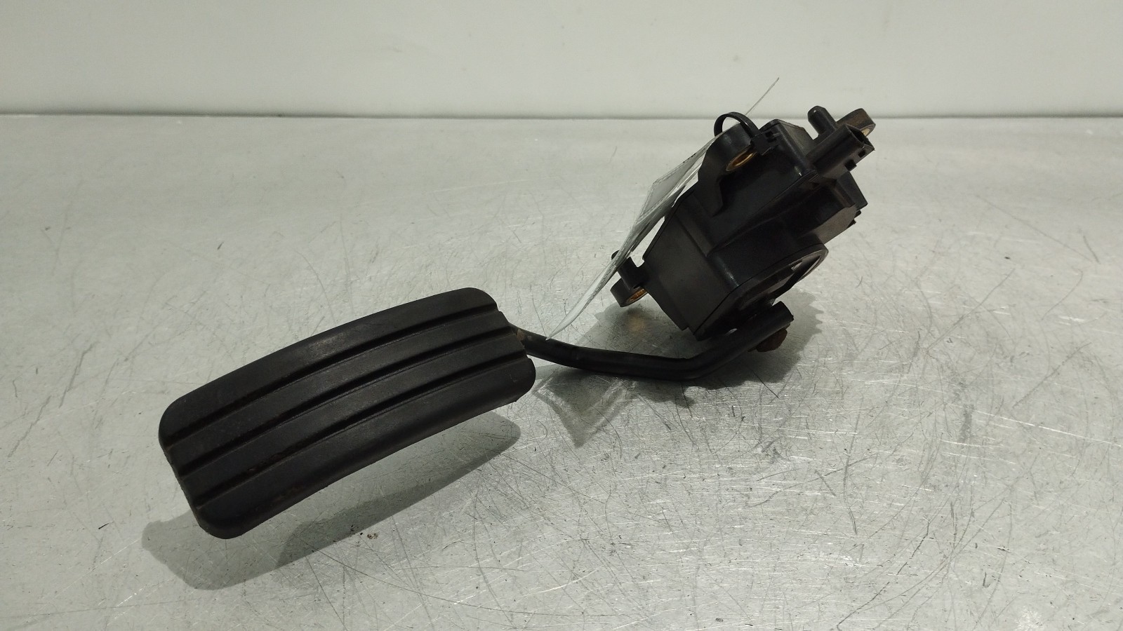 Pedal Acelarador RENAULT MEGANE II (BM0/1_, CM0/1_) | 01 - 12