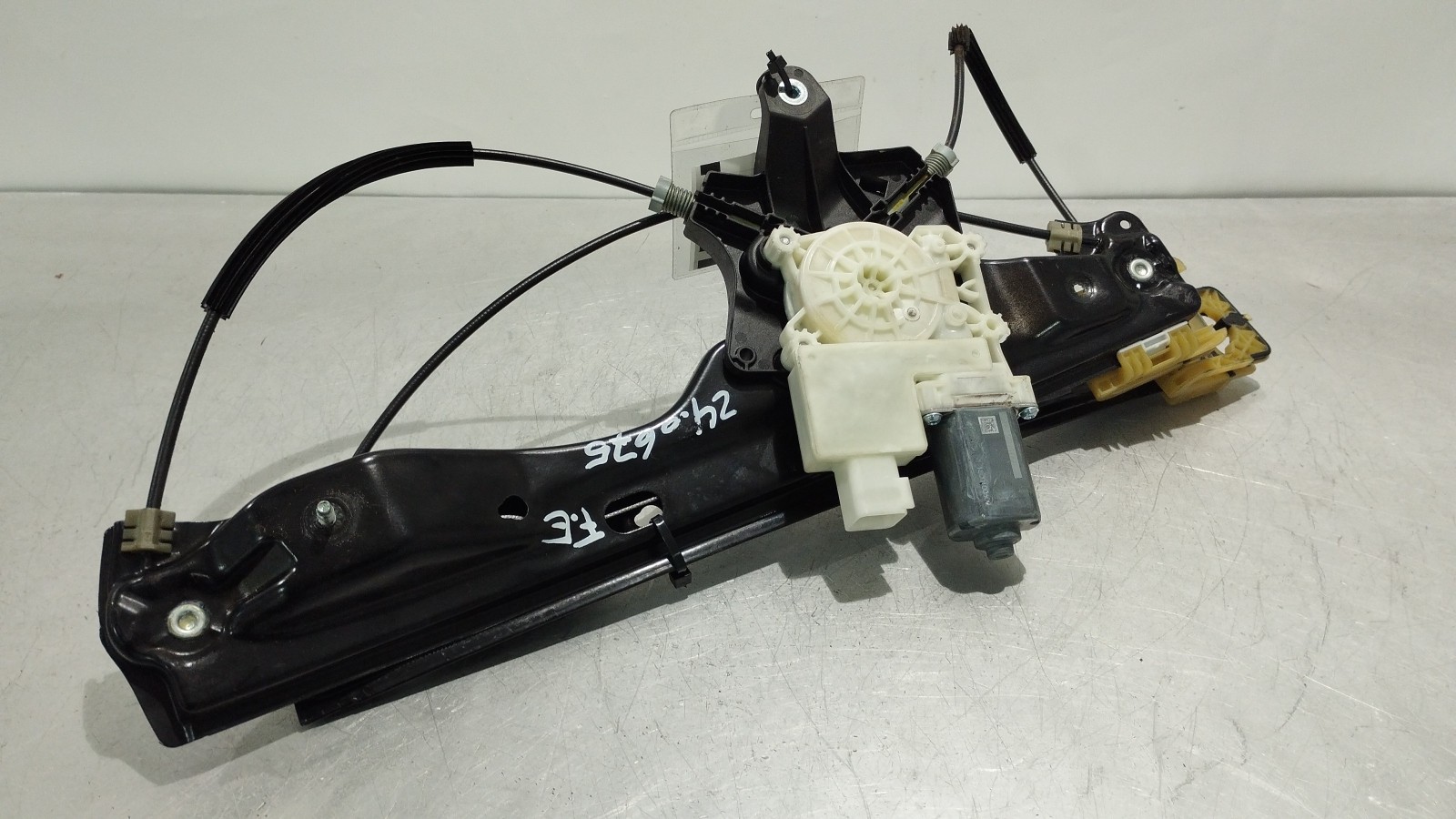 Elevador Frente Esq Elétrico OPEL ASTRA K Sports Tourer (B16) | 15 - 
