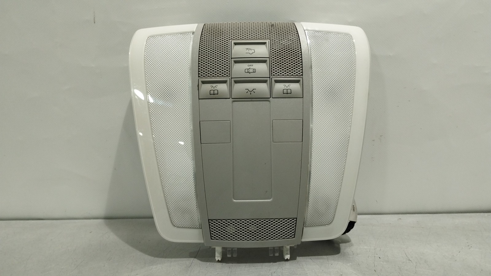 Plafonier Frente MERCEDES-BENZ C-CLASS T-Model (S204) | 07 - 14