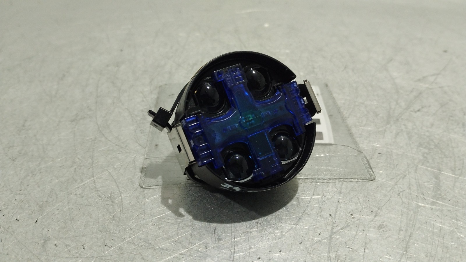 Sensor de Chuva MERCEDES-BENZ C-CLASS T-Model (S204) | 07 - 14 Imagem-0