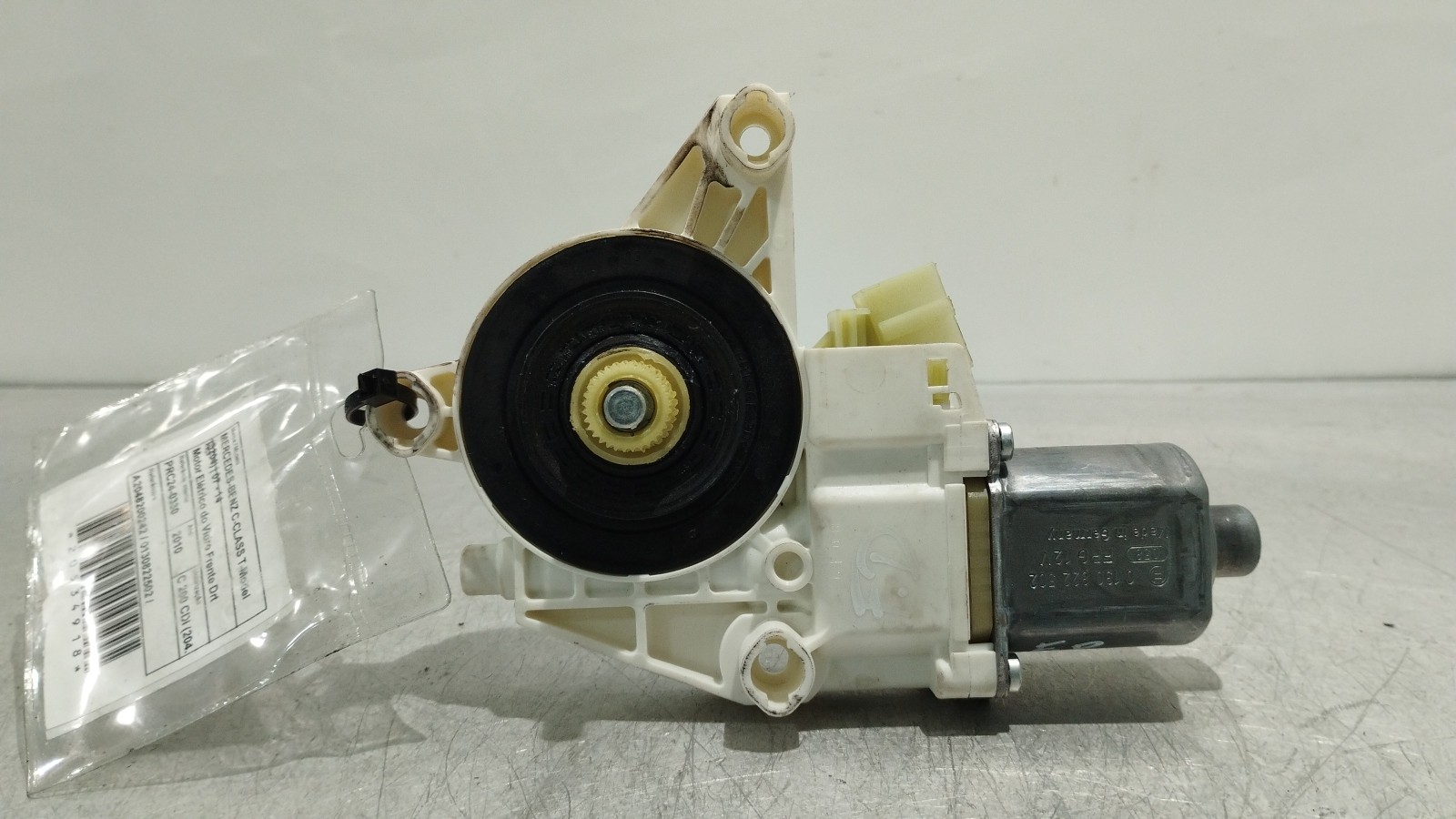 Moteur électrique de vitre avant droite MERCEDES-BENZ C-CLASS T-Model (S204) | 07 - 14