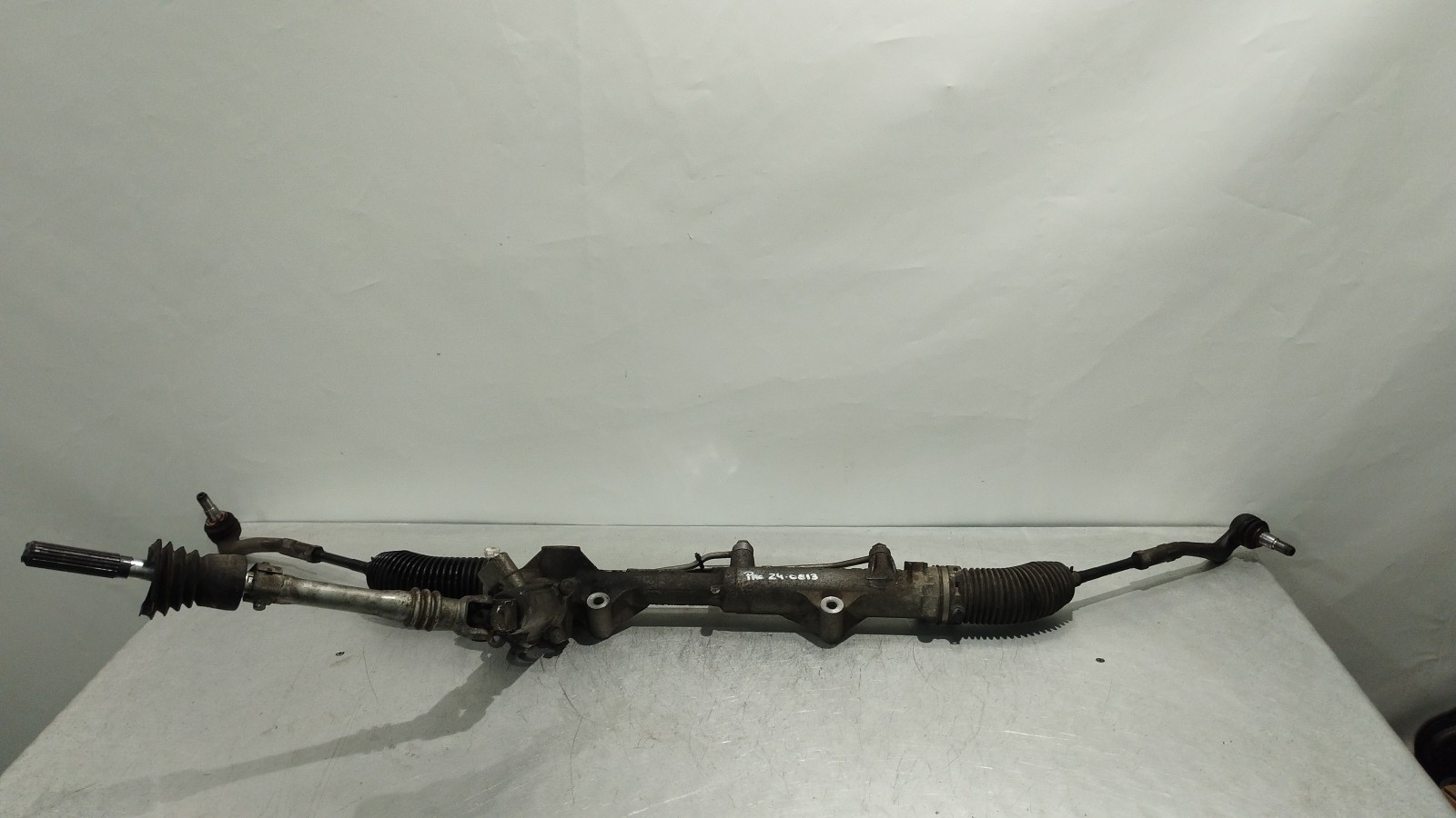 Caja Direcion MERCEDES-BENZ C-CLASS T-Model (S204) | 07 - 14