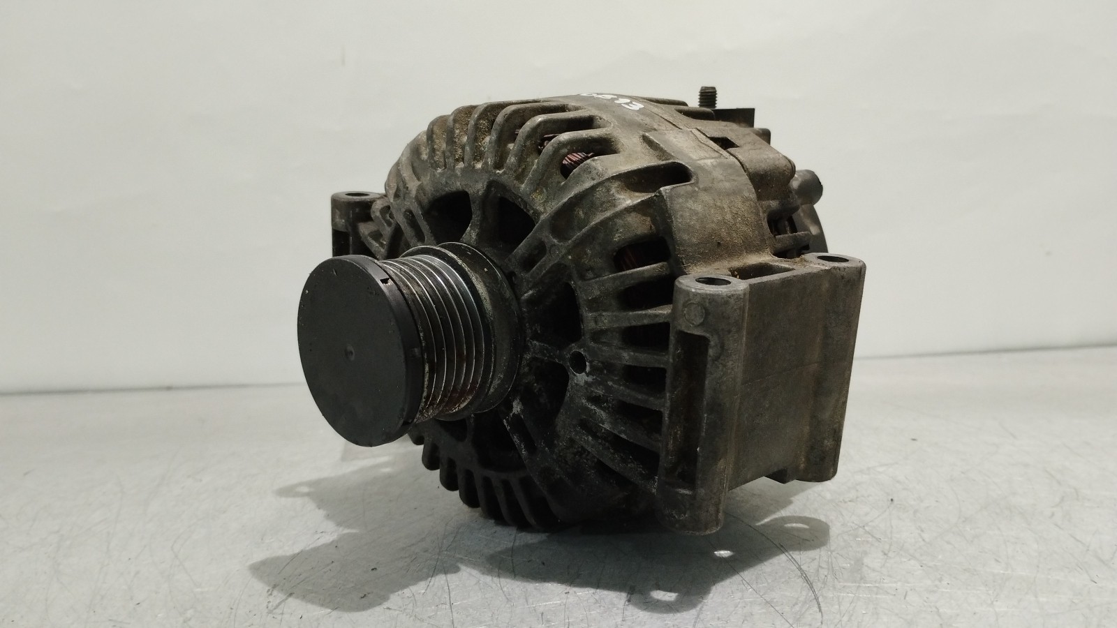 Alternador MERCEDES-BENZ C-CLASS T-Model (S204) | 07 - 14