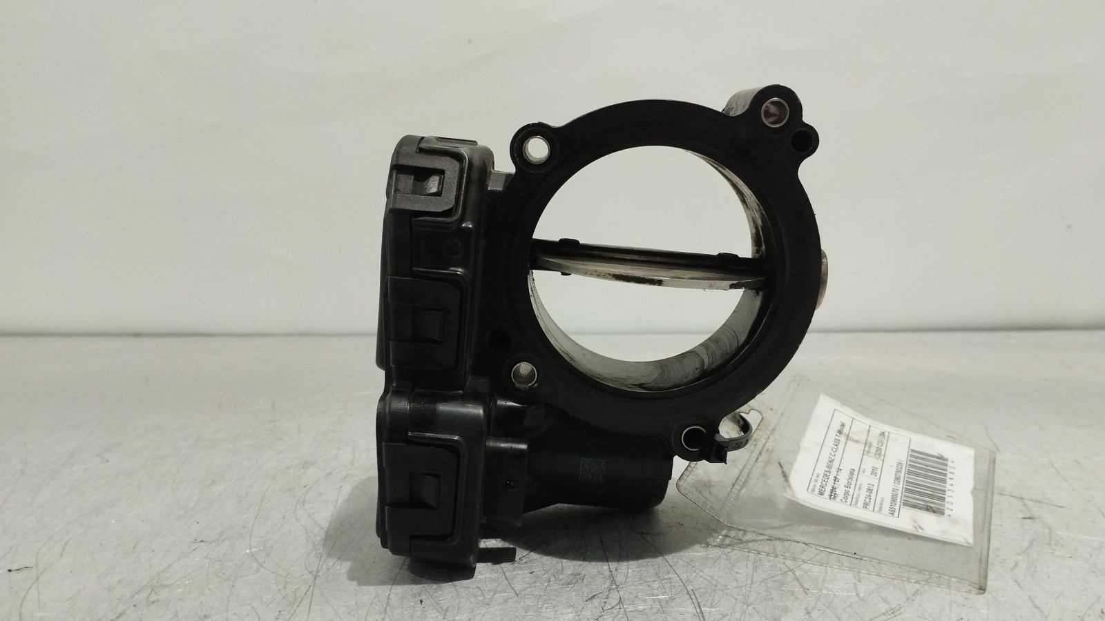 Caja Mariposa MERCEDES-BENZ C-CLASS T-Model (S204) | 07 - 14