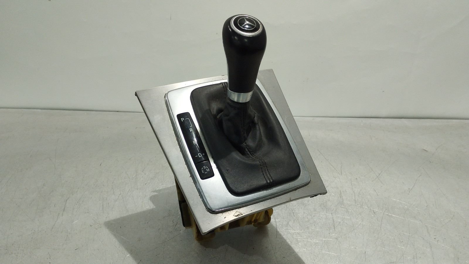 Palanca cambio MERCEDES-BENZ C-CLASS T-Model (S204) | 07 - 14