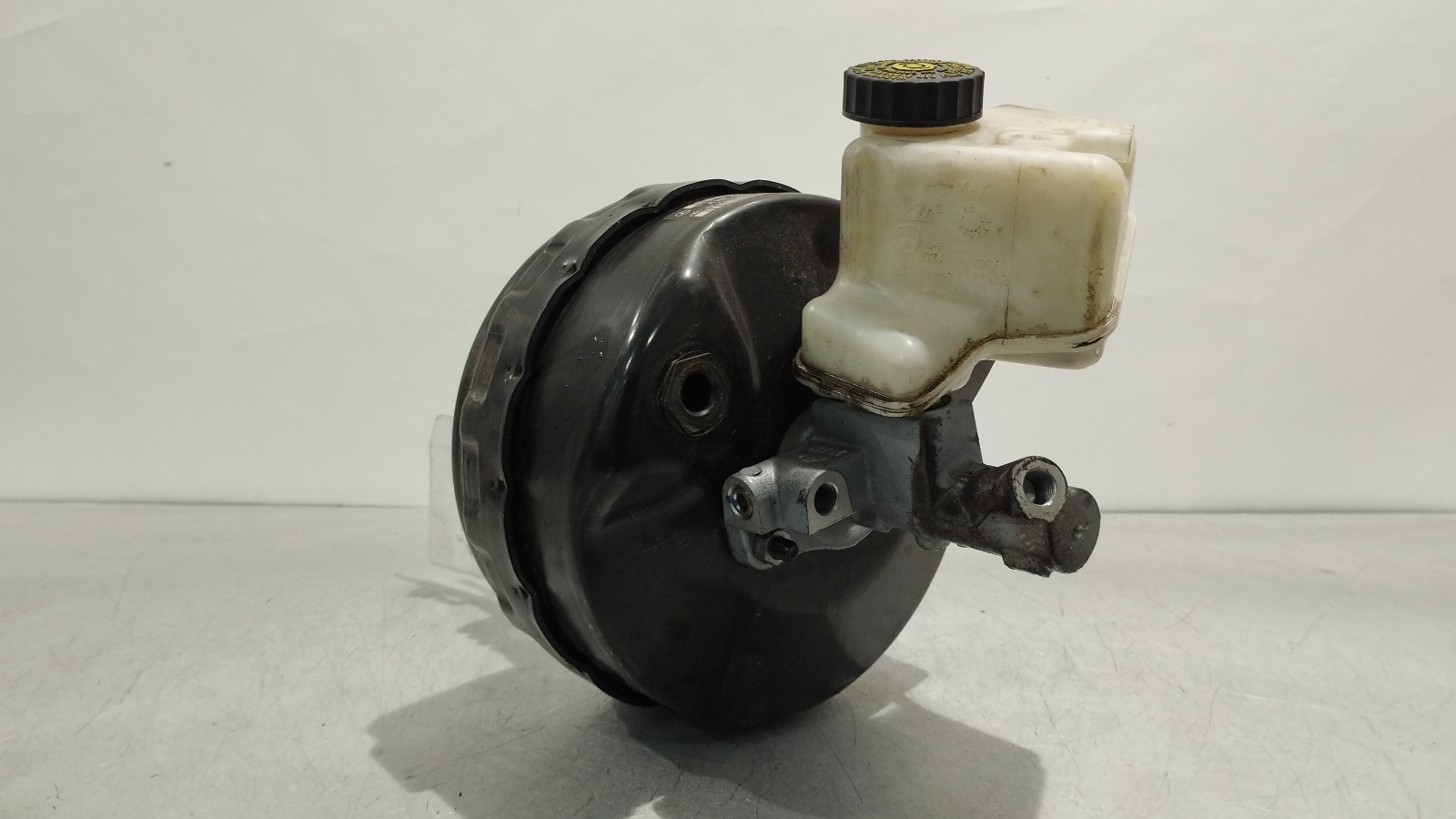 Servofreno MERCEDES-BENZ C-CLASS T-Model (S204) | 07 - 14