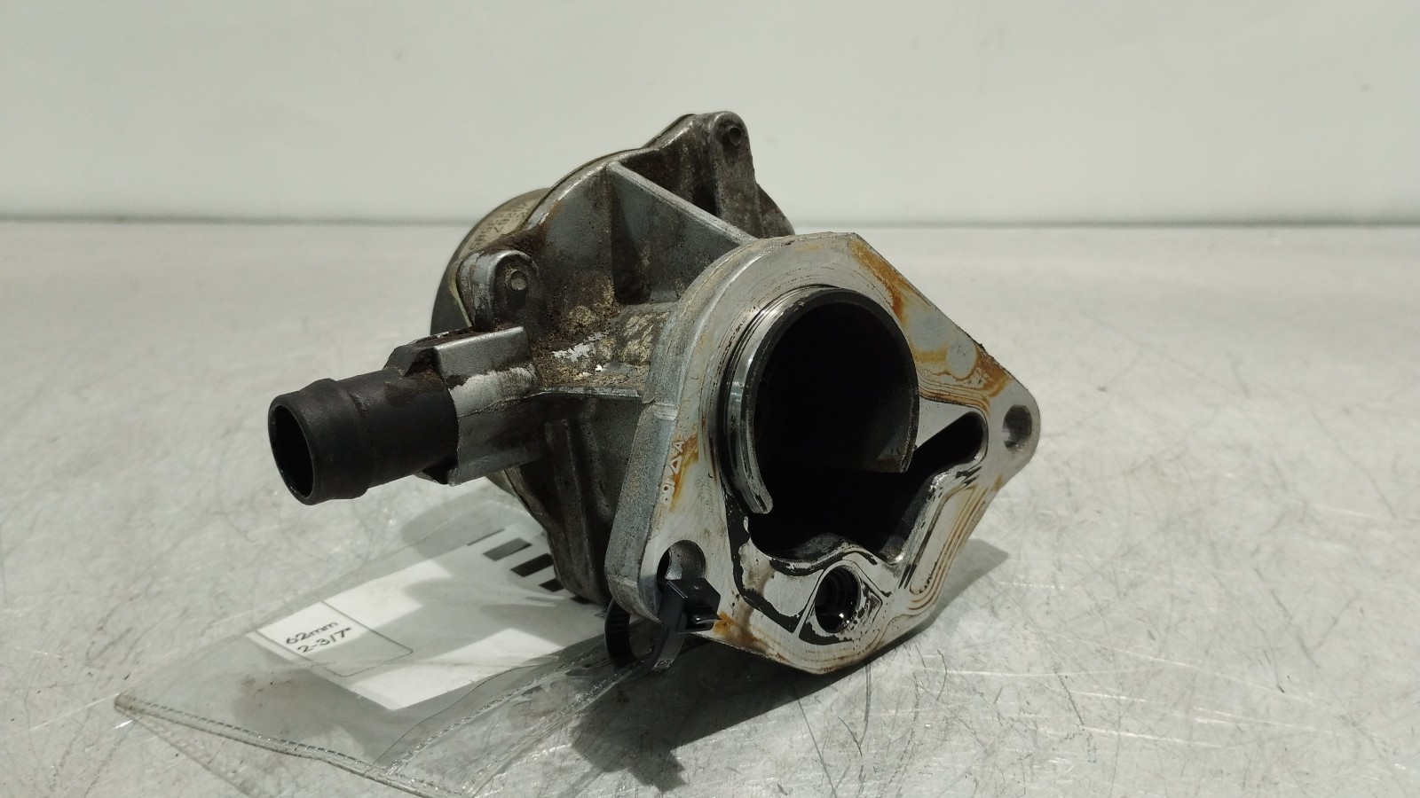 Depressor dos Travões NISSAN ALMERA II Hatchback (N16) | 00 - 