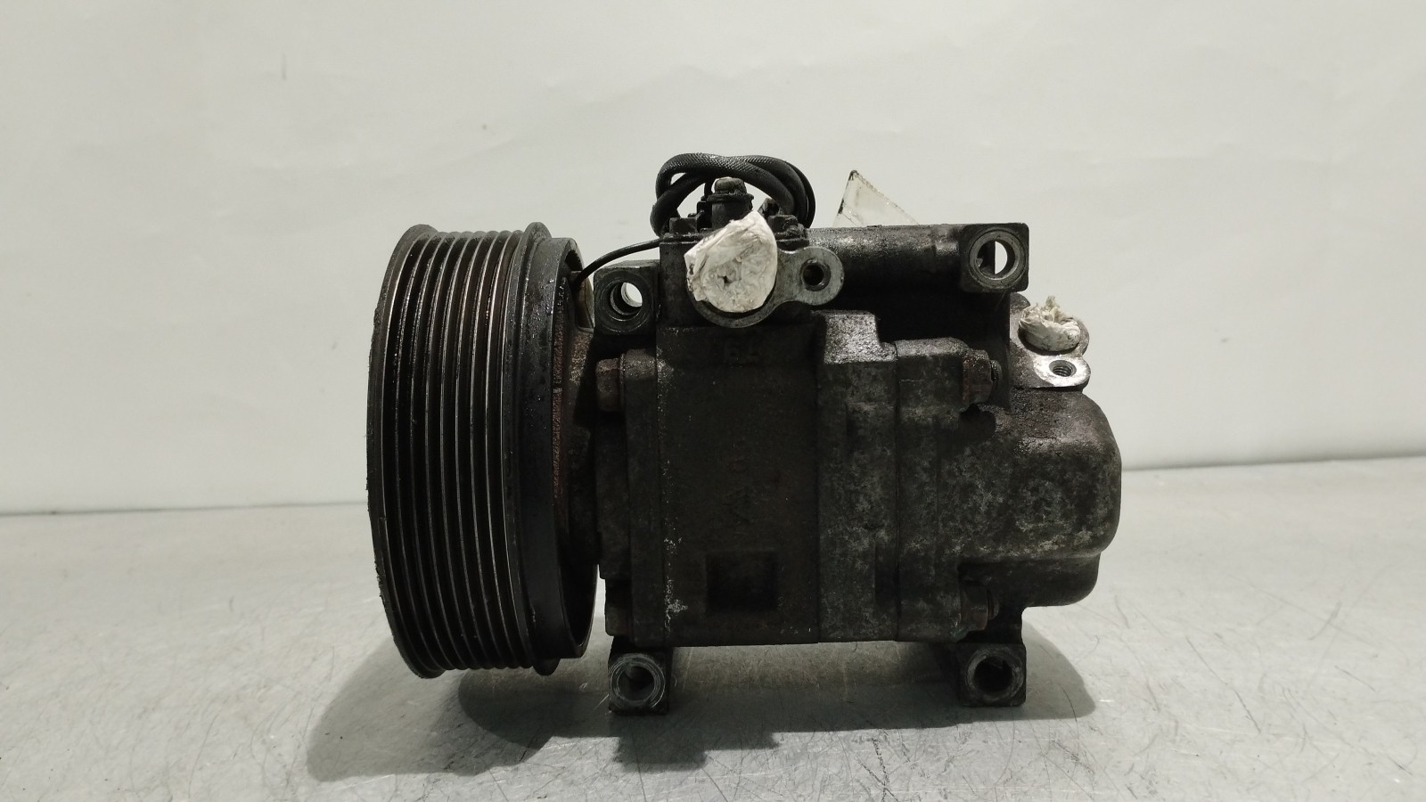 Compresseur de climatisation AC MAZDA 6 Station Wagon (GY) | 02 - 08