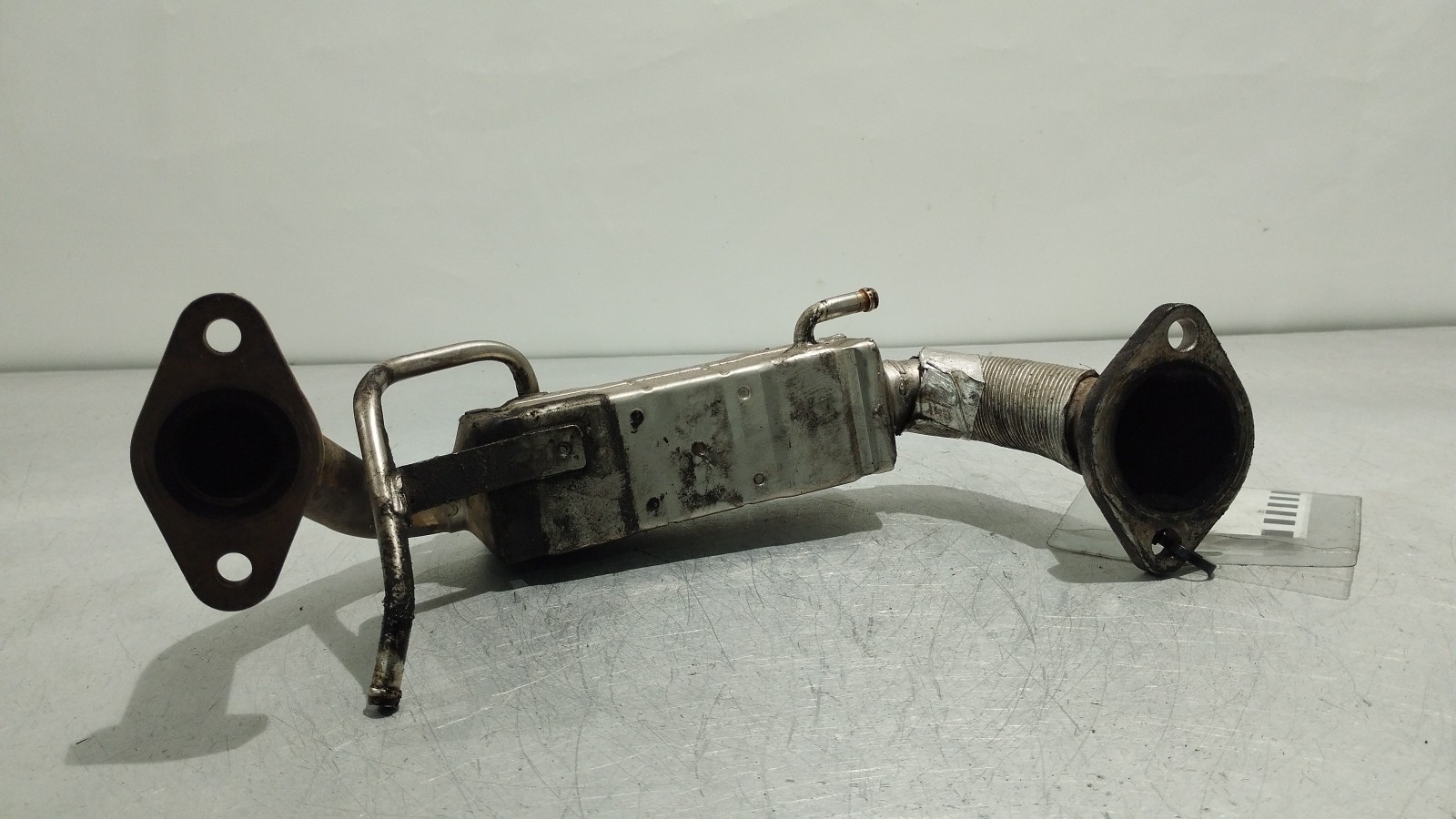 Refroidisseur EGR MAZDA 6 combi-coupe (GH) | 07 - 13