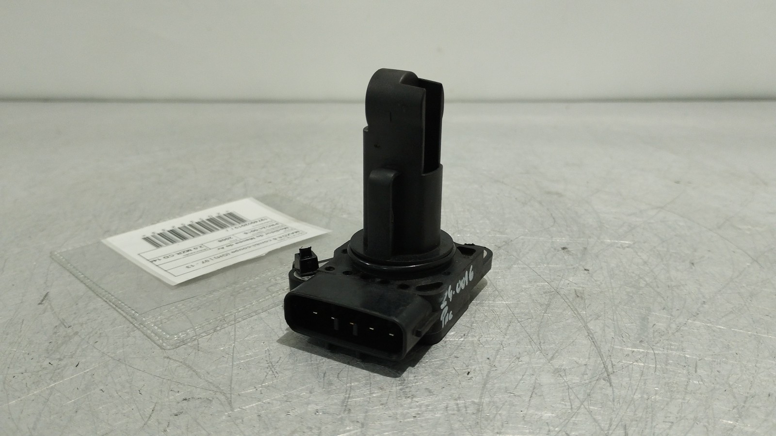 Débitmètre de masse d´air MAZDA 6 combi-coupe (GH) | 07 - 13