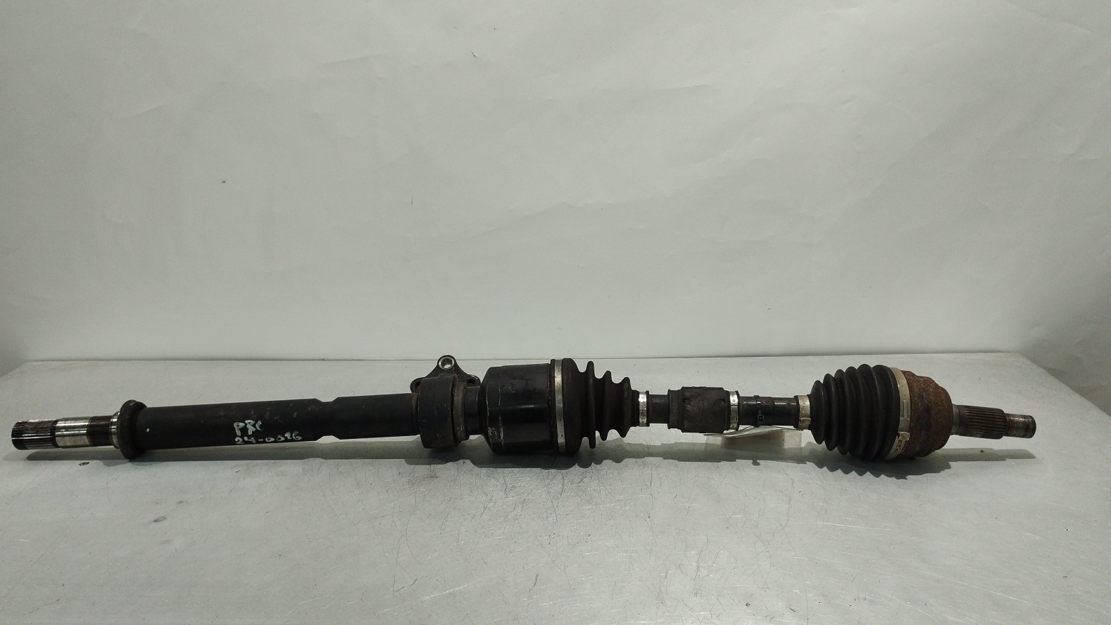 Arbre de transmission avant droit MAZDA 6 combi-coupe (GH) | 07 - 13