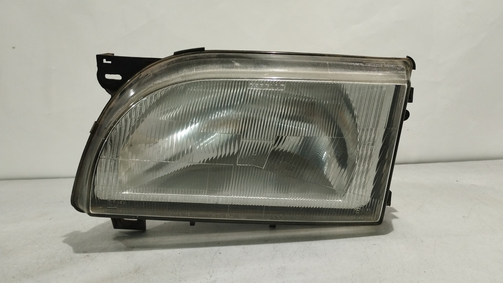 Phare gauche FORD TRANSIT Caixa (E_ _) | 91 - 94