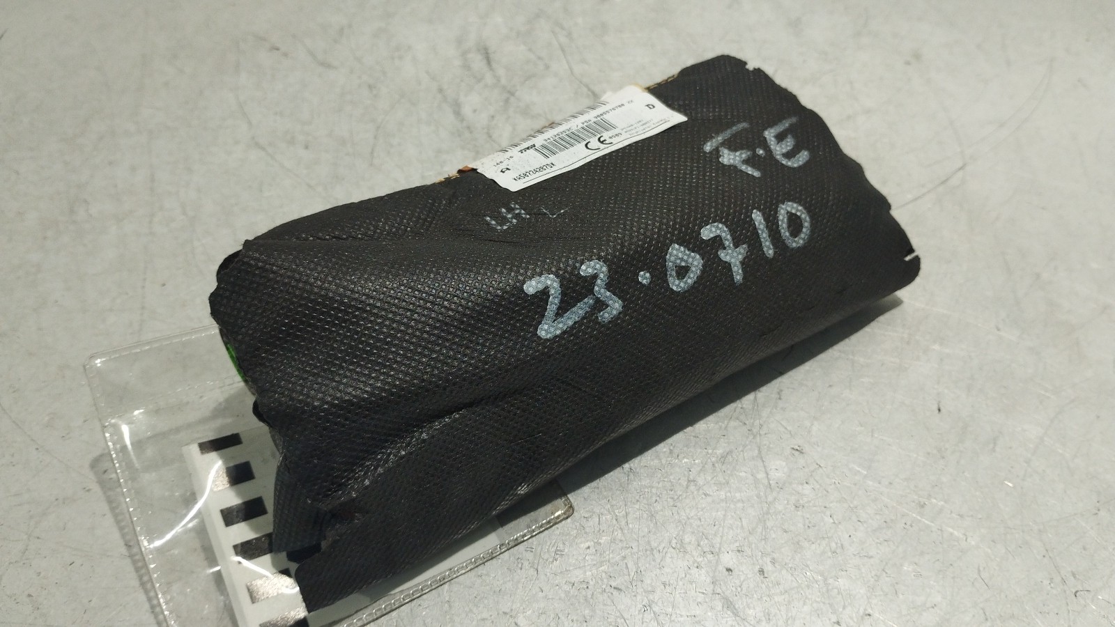 Seat Airbag PEUGEOT 308 SW II | 14 - 