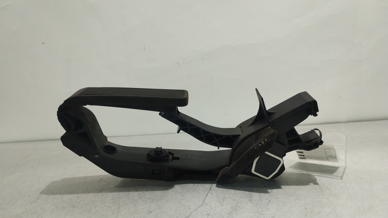 Pédale d´accélérateur MERCEDES-BENZ CLS (C219) | 04 - 11