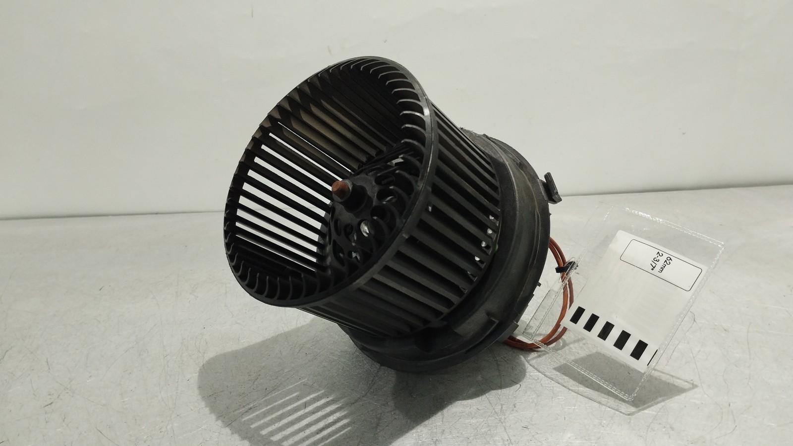 Moteur de chauffage  PEUGEOT 108 | 14 - 