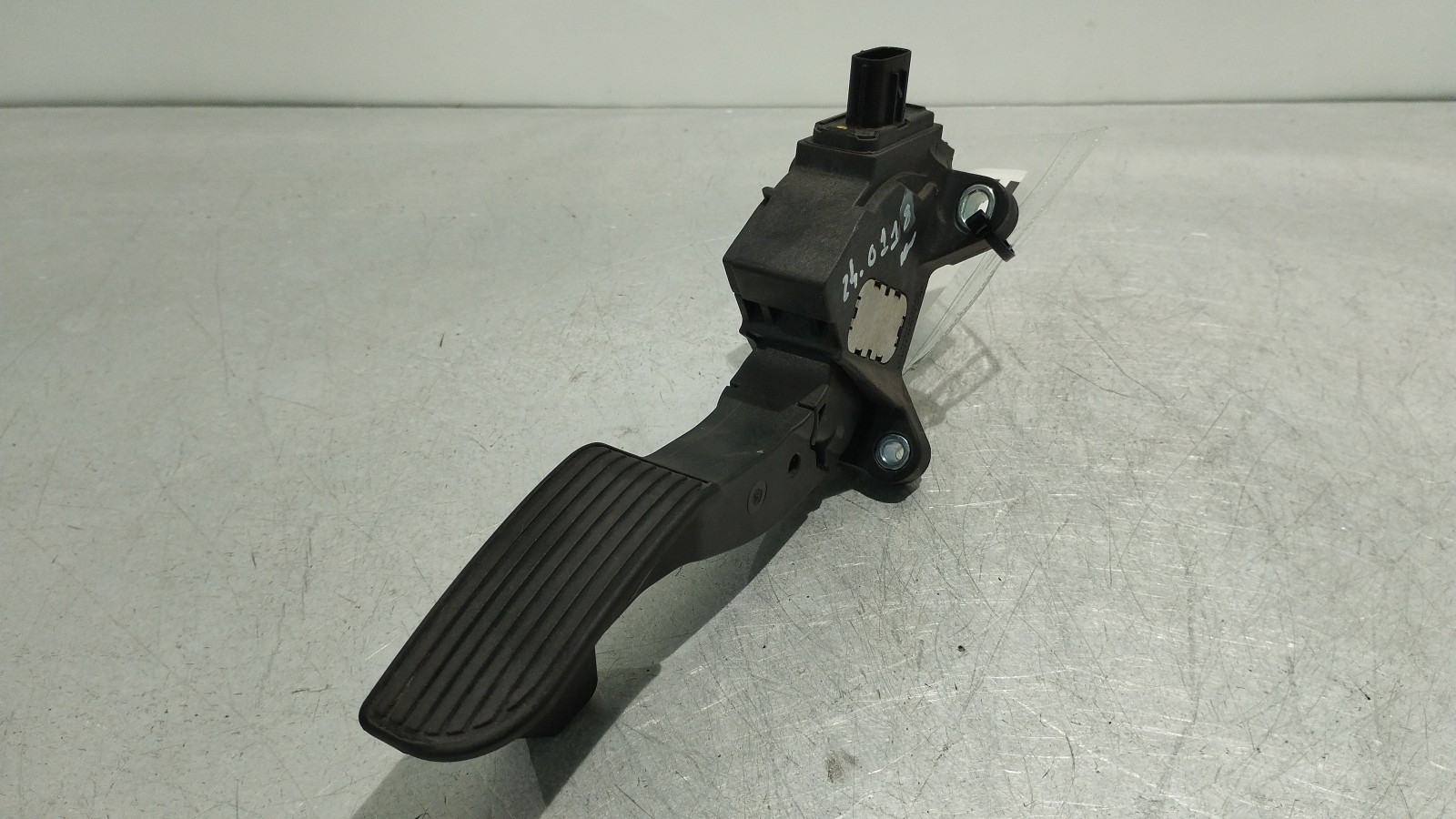 Pédale d´accélérateur PEUGEOT 108 | 14 - 