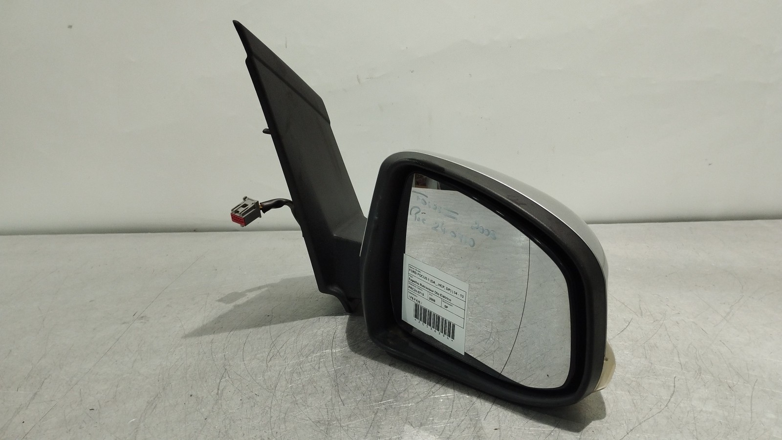 Espelho Retrovisor Drt Elétrico FORD FOCUS II (DA_, HCP, DP) | 04 - 13