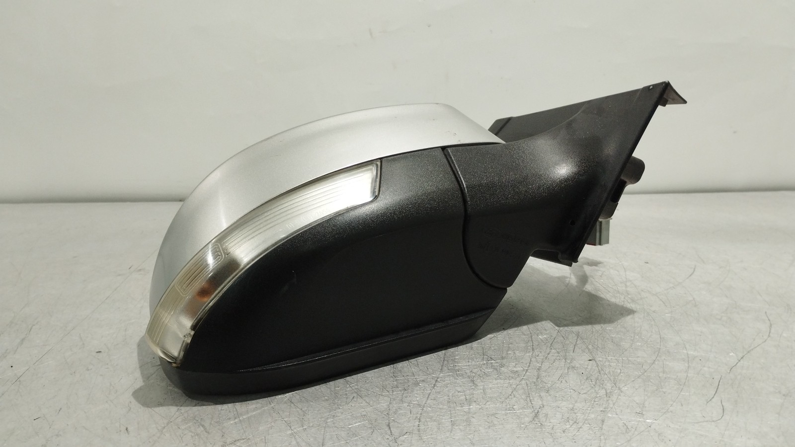 Espelho Retrovisor Drt Elétrico FORD FOCUS II (DA_, HCP, DP) | 04 - 13 Imagem-2