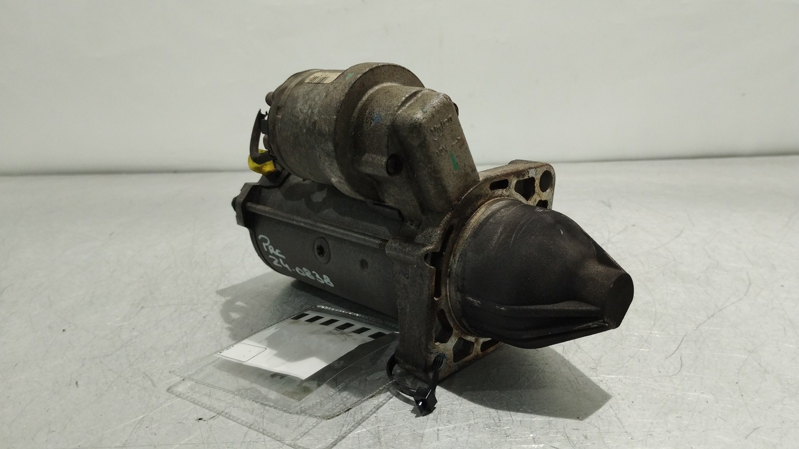 Démarreur OPEL ASTRA H Combi (A04) | 04 - 14