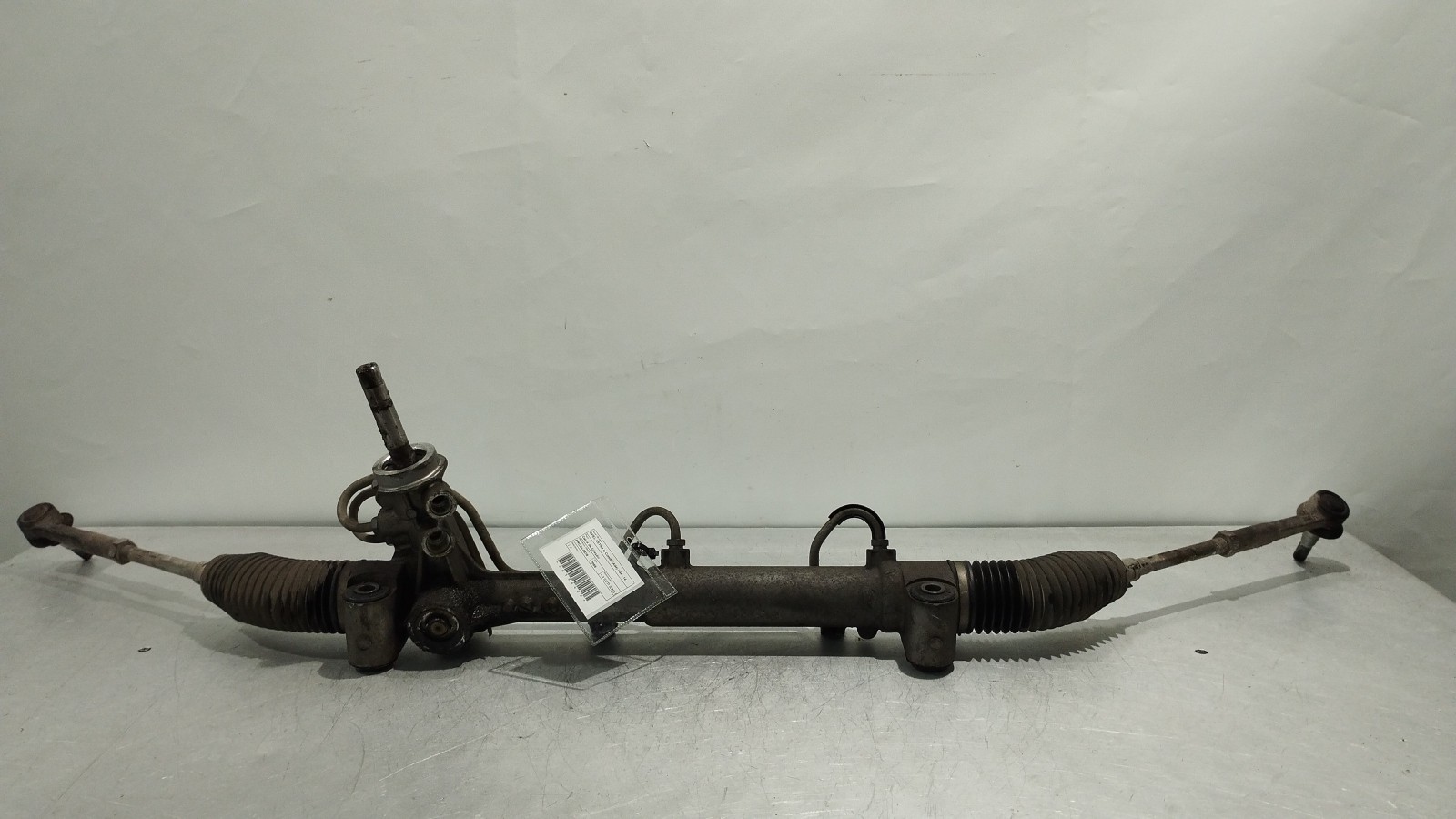 Crémaillère OPEL ASTRA H Combi (A04) | 04 - 14