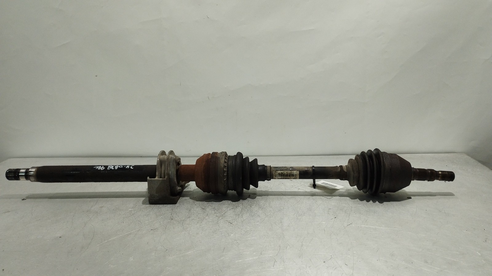 Arbre de transmission avant droit OPEL ASTRA H Combi (A04) | 04 - 14