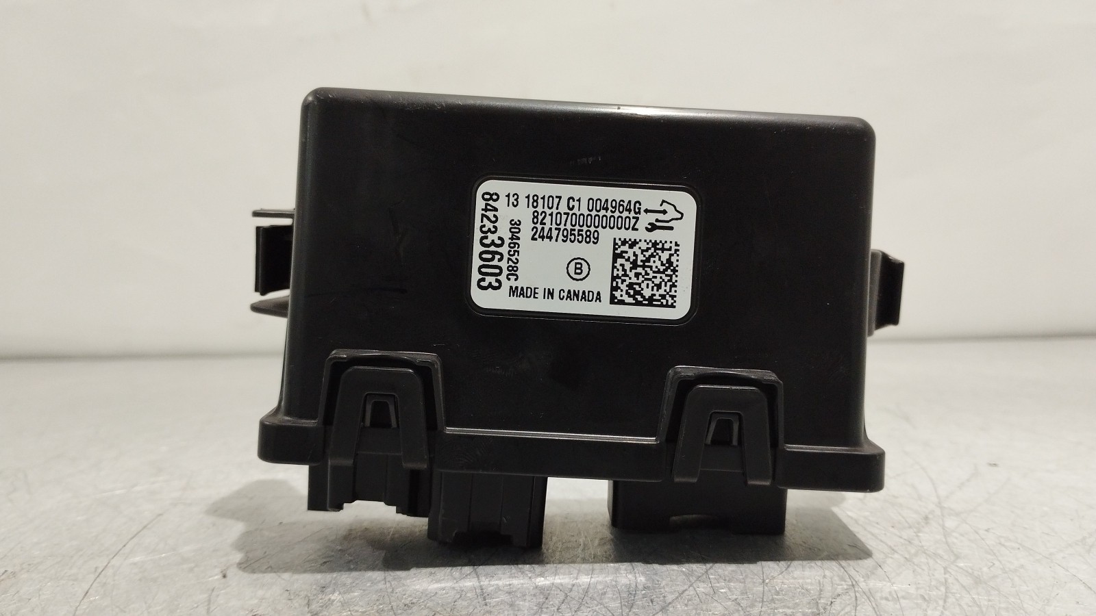 Module d´ouverture de coffre électrique OPEL ASTRA K Sports Tourer (B16) | 15 -  Imagem-0