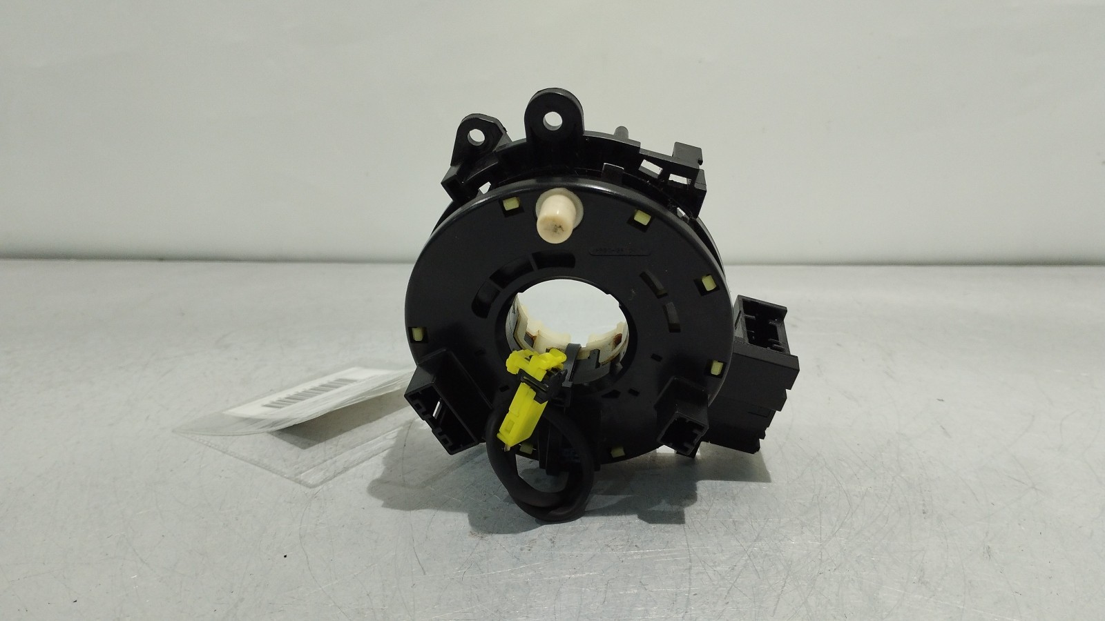 Fita Airbag NISSAN JUKE (F15) | 10 - 