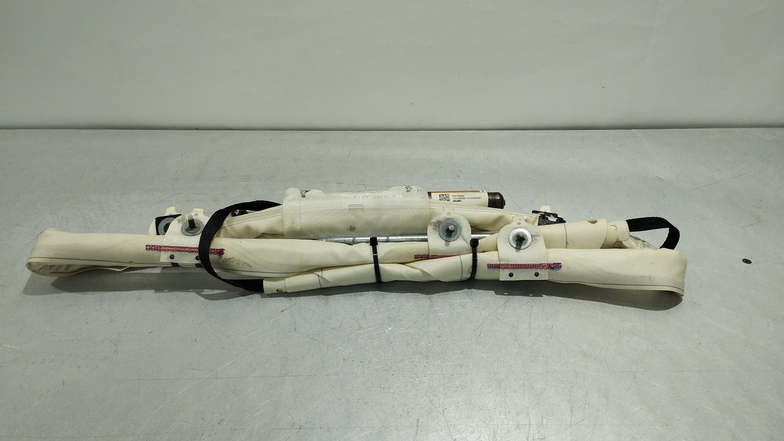 Airbags de Cortina Esq VOLVO V60 I (155, 157) | 10 - 