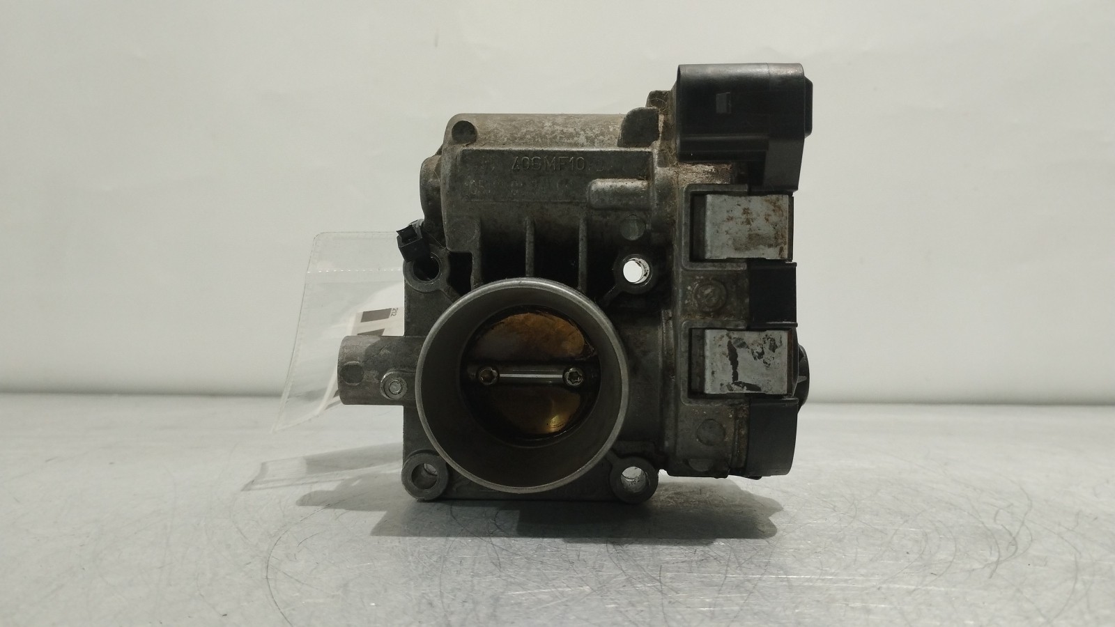 Corpo Borboleta FIAT GRANDE PUNTO (199_) | 05 - 