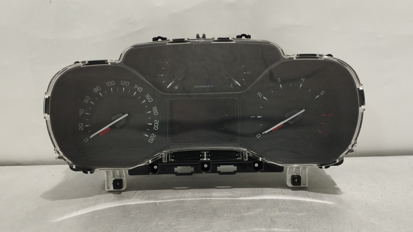 Compteur CITROEN C3 AIRCROSS II (2R_, 2C_) | 17 - 