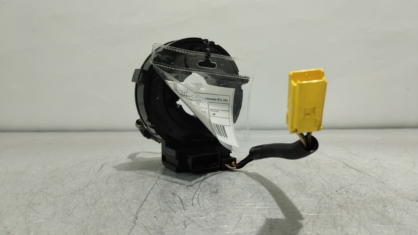 Etoupille airbag HONDA CIVIC VIII três volumes (FD, FA) | 05 -  Imagem-1