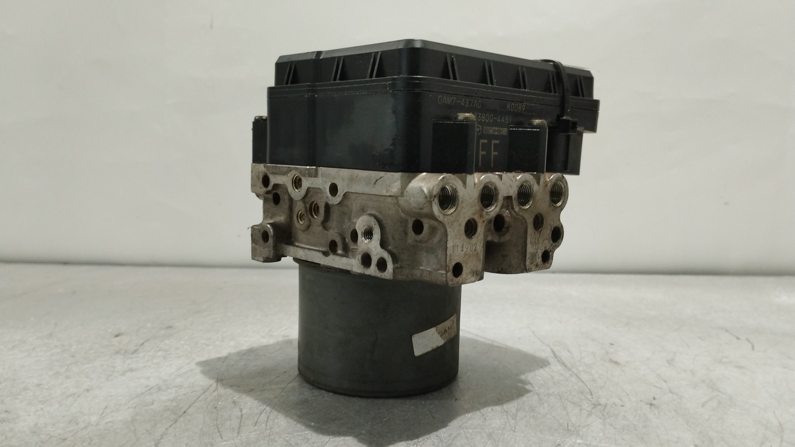 Bloc ABS MAZDA 6 combi-coupe (GH) | 07 - 13