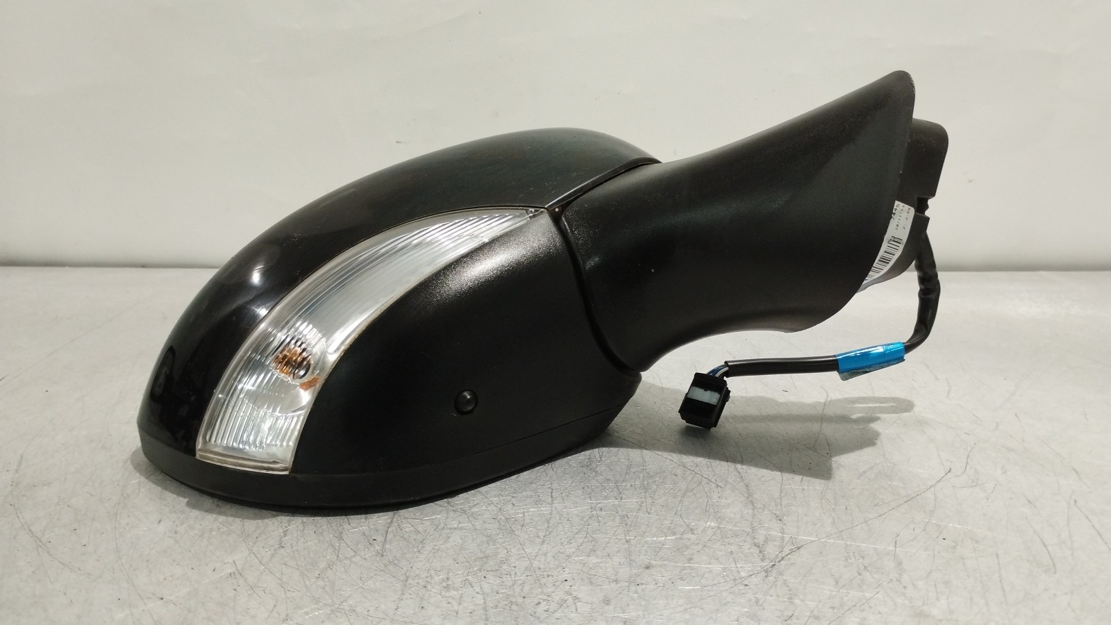 Electric Right Side Mirror RENAULT CLIO IV Grandtour (KH_) | 13 -  Imagem-2