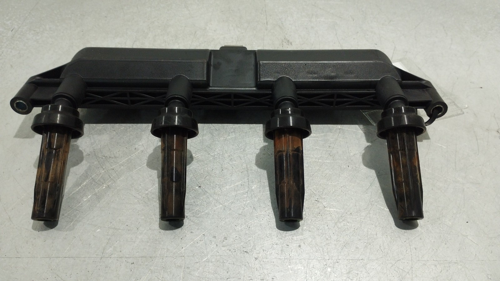 Bobine d´allumage PEUGEOT 206 Hatchback (2A/C) | 98 - 12