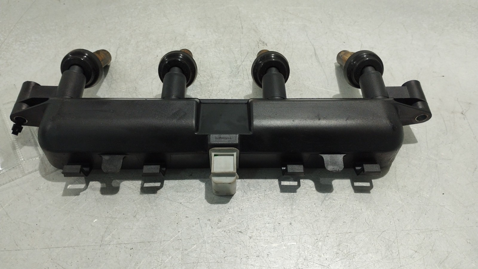 Bobine d´allumage PEUGEOT 206 Hatchback (2A/C) | 98 - 12 Imagem-1