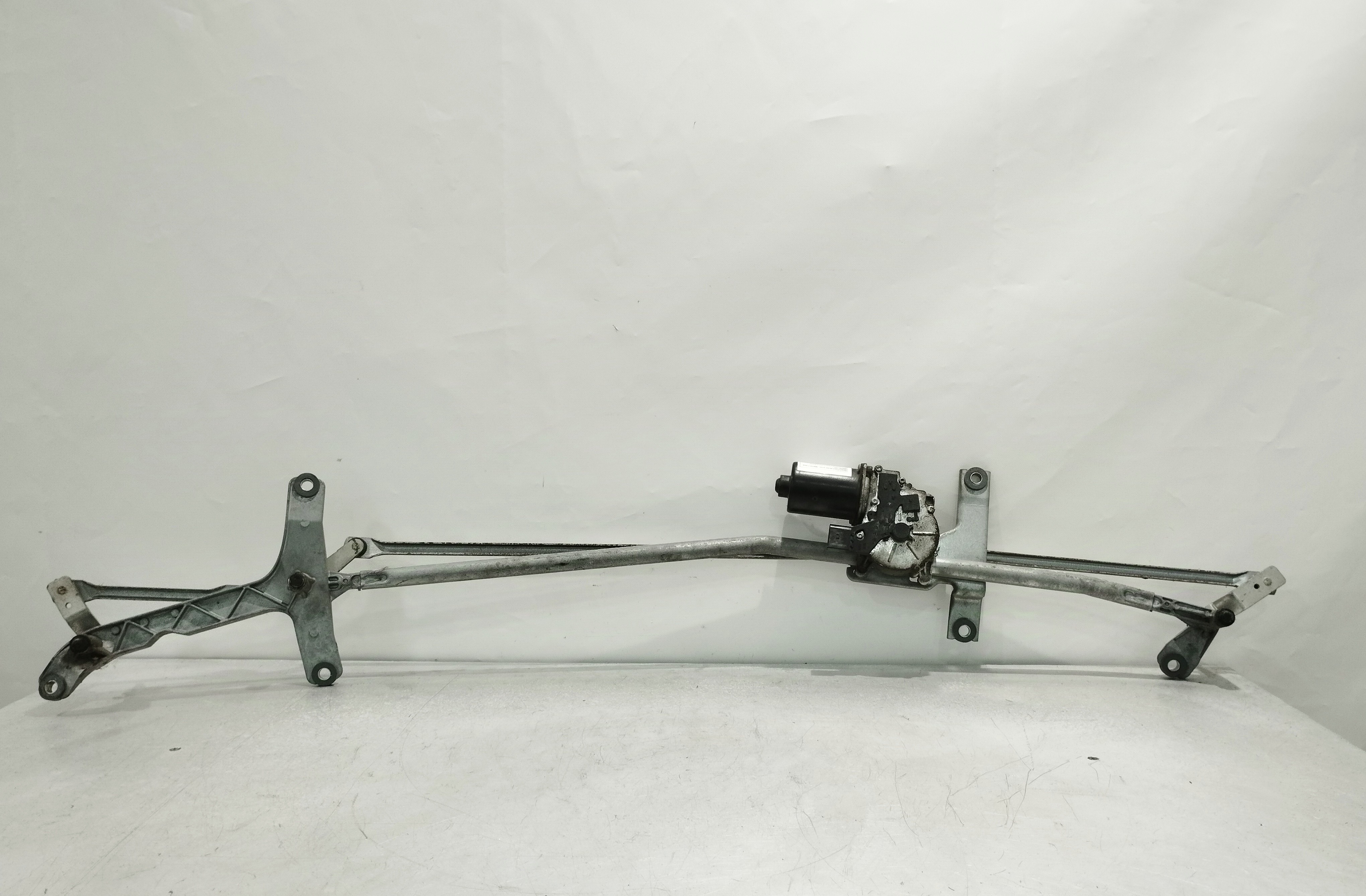 Moteur d´essuie glace avant MERCEDES-BENZ VITO / MIXTO Caixa (W639) | 03 -  Imagem-1