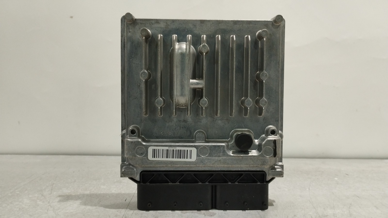 Calculateur moteur MERCEDES-BENZ VITO / MIXTO Caixa (W639) | 03 - 