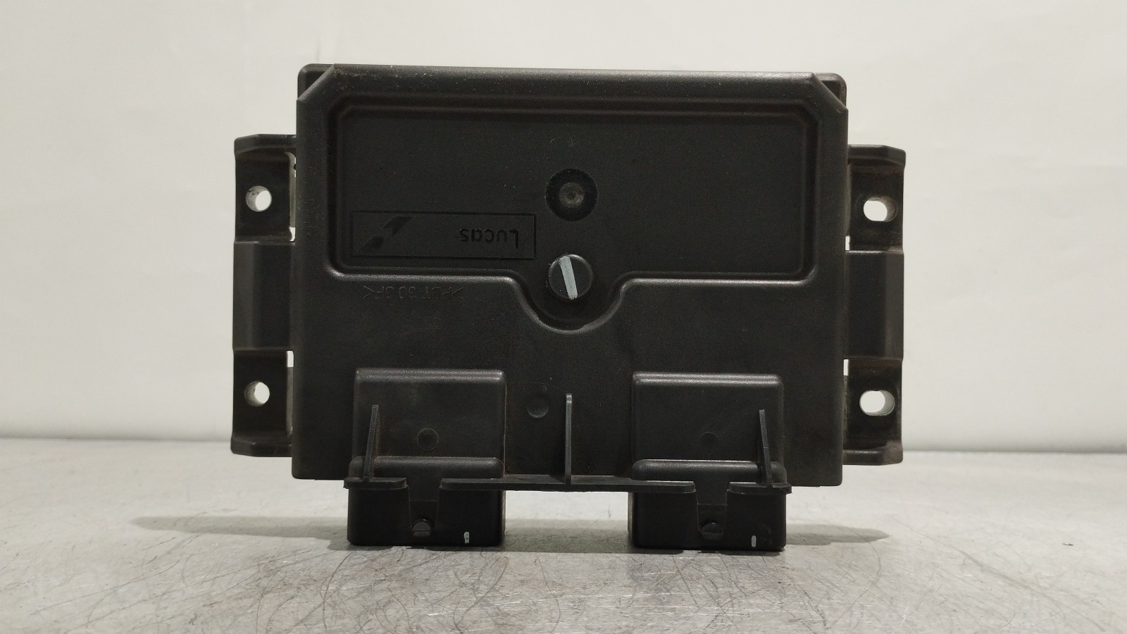 Engine Module CITROEN BERLINGO / BERLINGO FIRST Veículo multiuso (MF, GJK, GFK) | 96 - 11