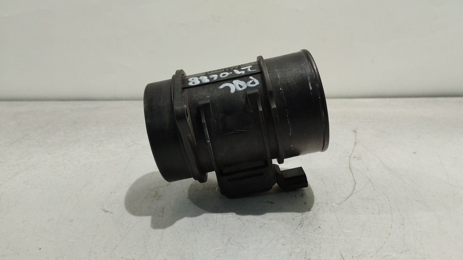 Medidor de Massa de Ar RENAULT MEGANE III Hatchback (BZ0/1_) | 08 - 