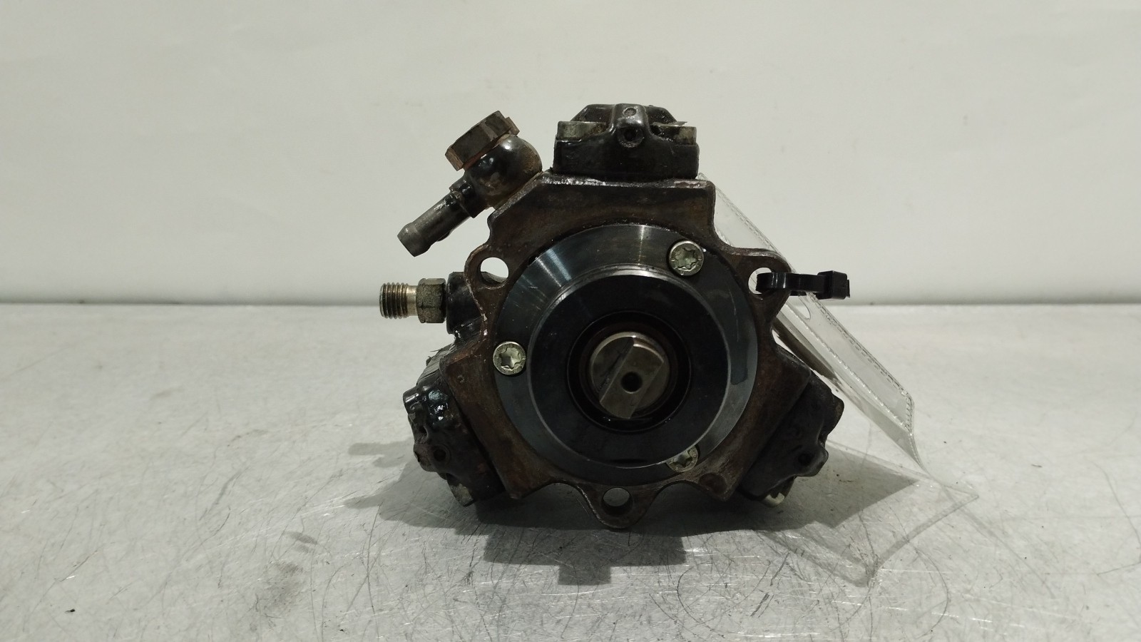 Injection pump / Common-Rail OPEL CORSA D Van (S07) | 06 - 14