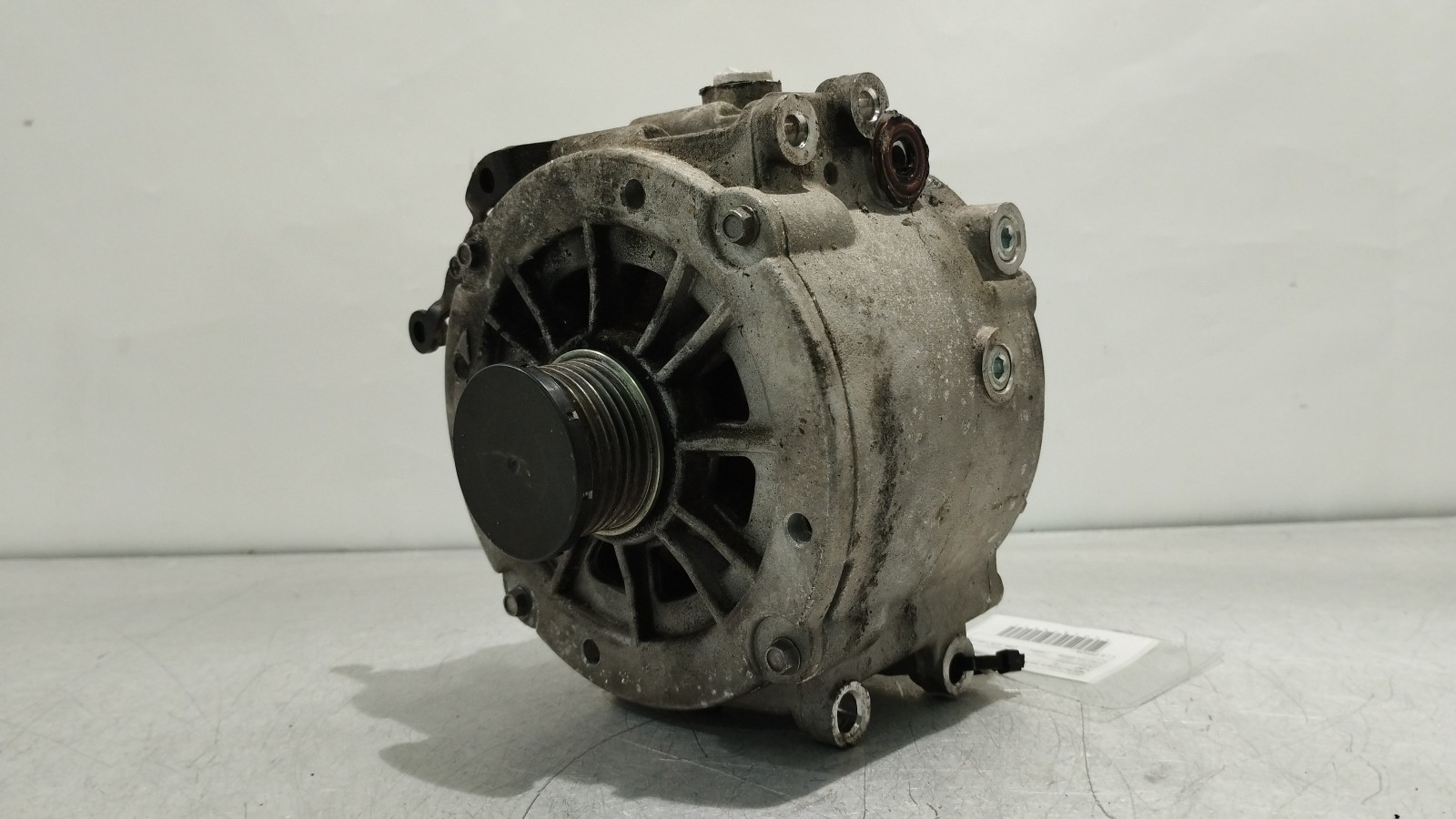 Alternateur MERCEDES-BENZ M-CLASS (W163) | 98 - 05
