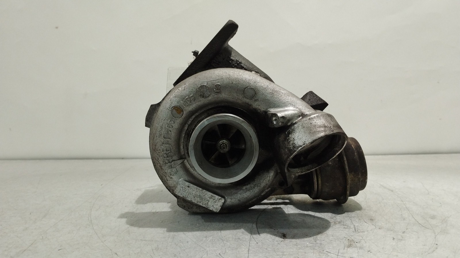 Turbocompresseur MERCEDES-BENZ M-CLASS (W163) | 98 - 05
