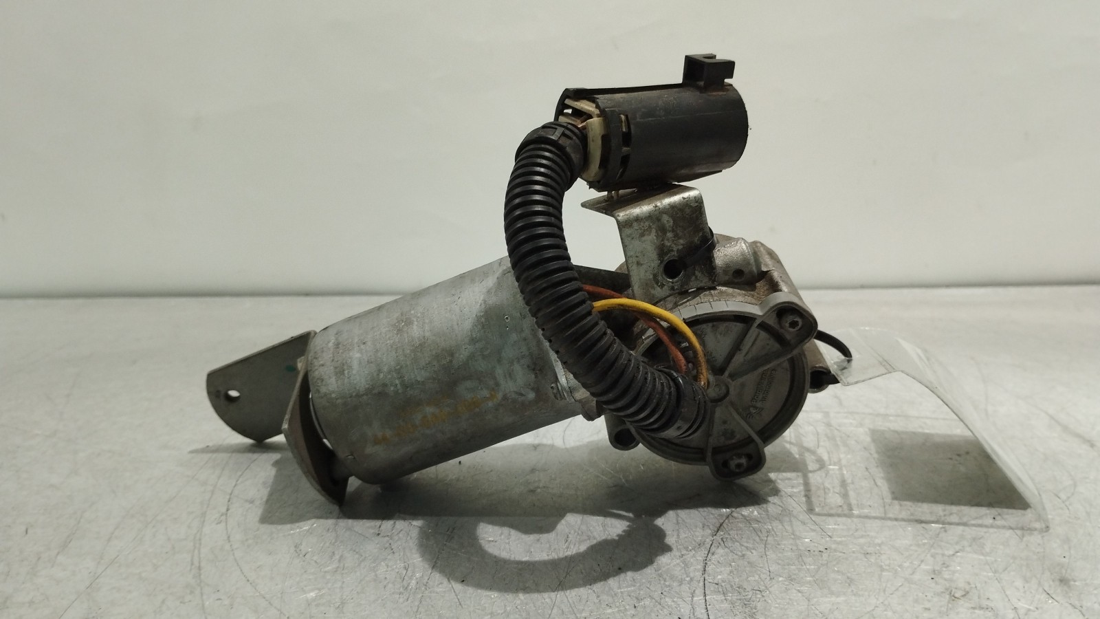 Motor da Caixa Transferência MERCEDES-BENZ M-CLASS (W163) | 98 - 05 Imagem-1