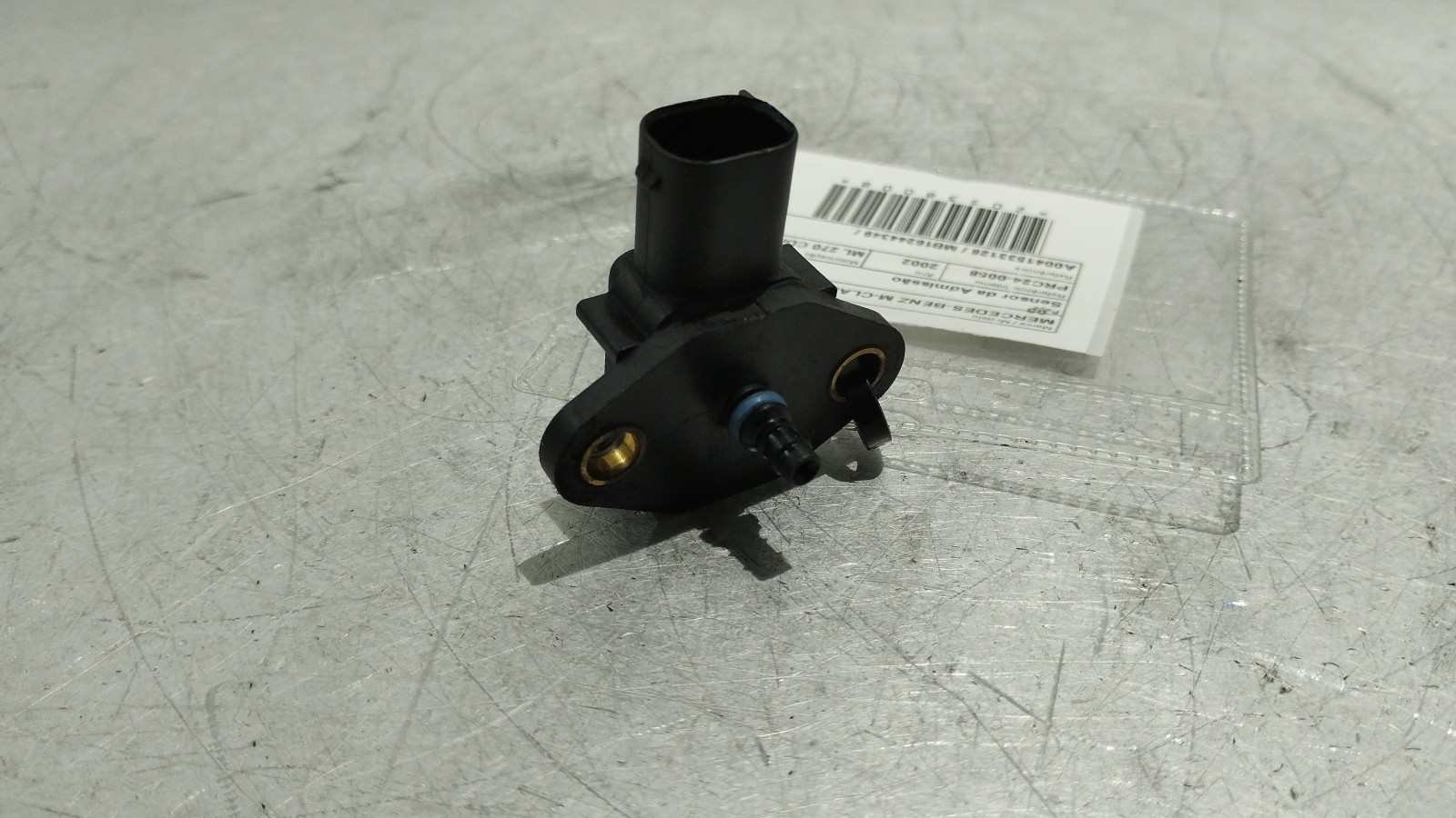 Capteur MERCEDES-BENZ M-CLASS (W163) | 98 - 05 Imagem-1
